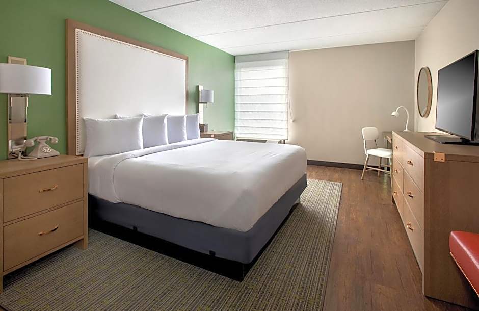 The Hayes Street Hotel Nashville photo 10