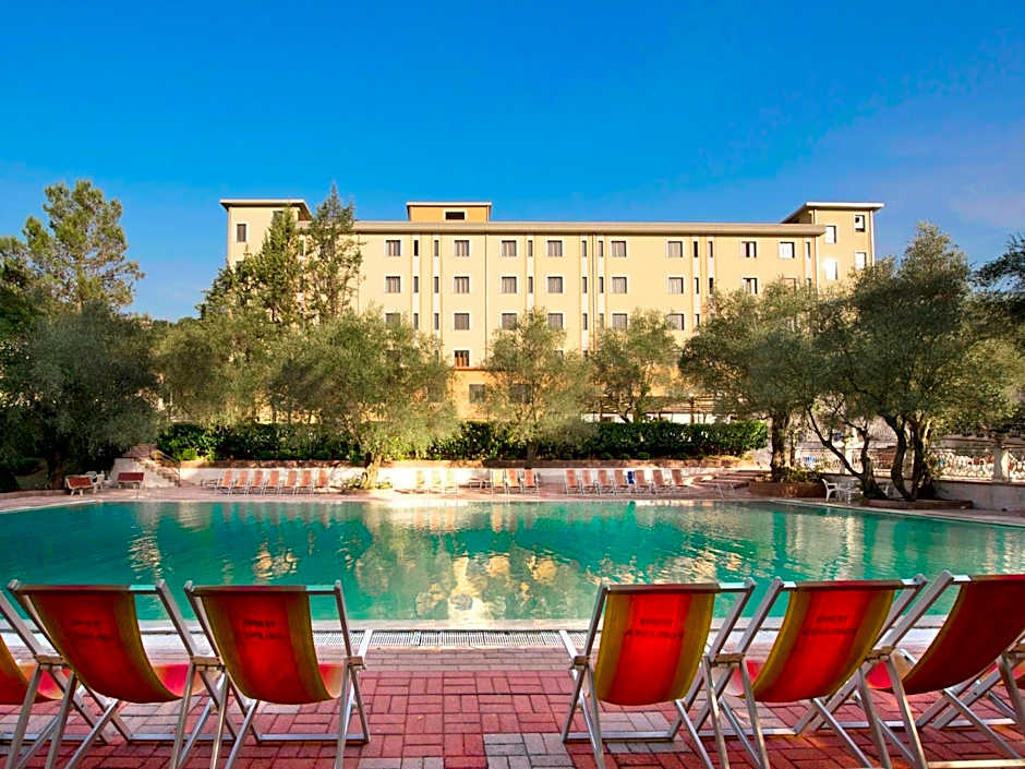 Albergo Terme Forlenza