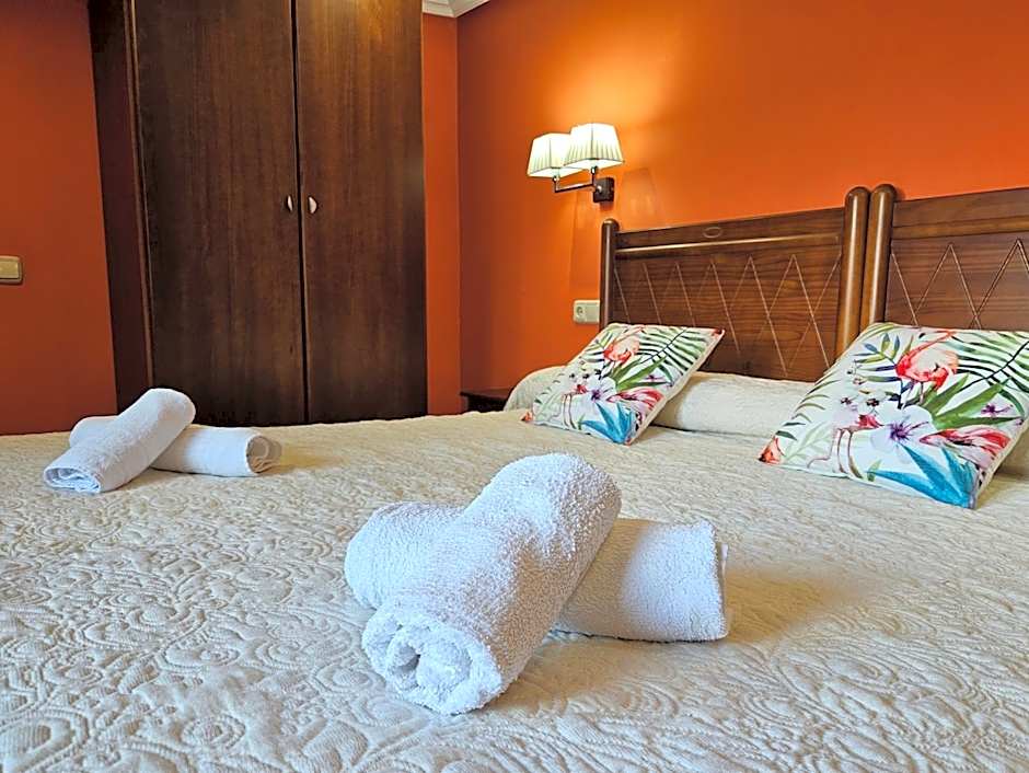 Hotel Rural Casa Migio