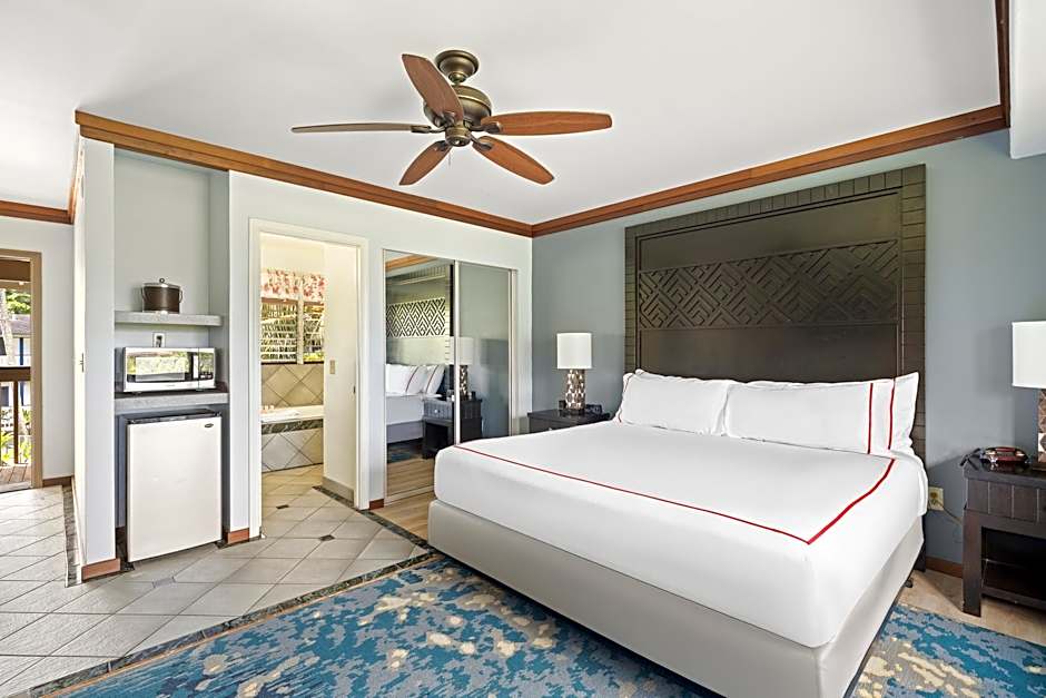 The Kauai Inn