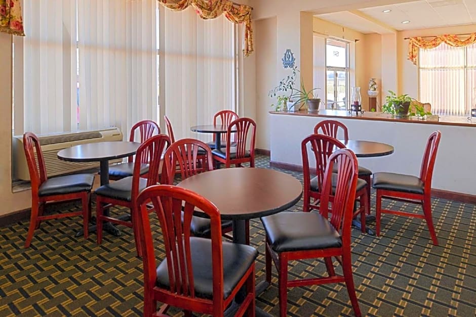 Americas Best Value Inn & Suites - Memphis East