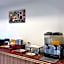 The charlotte smart hotel lopburi