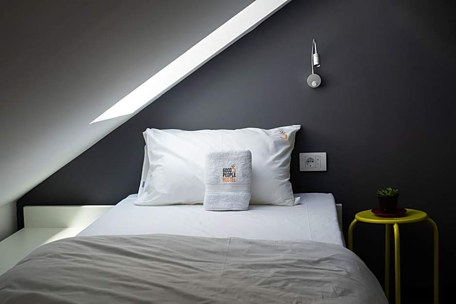 Good People design hostel