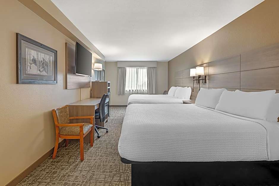 Best Western Bidarka Inn