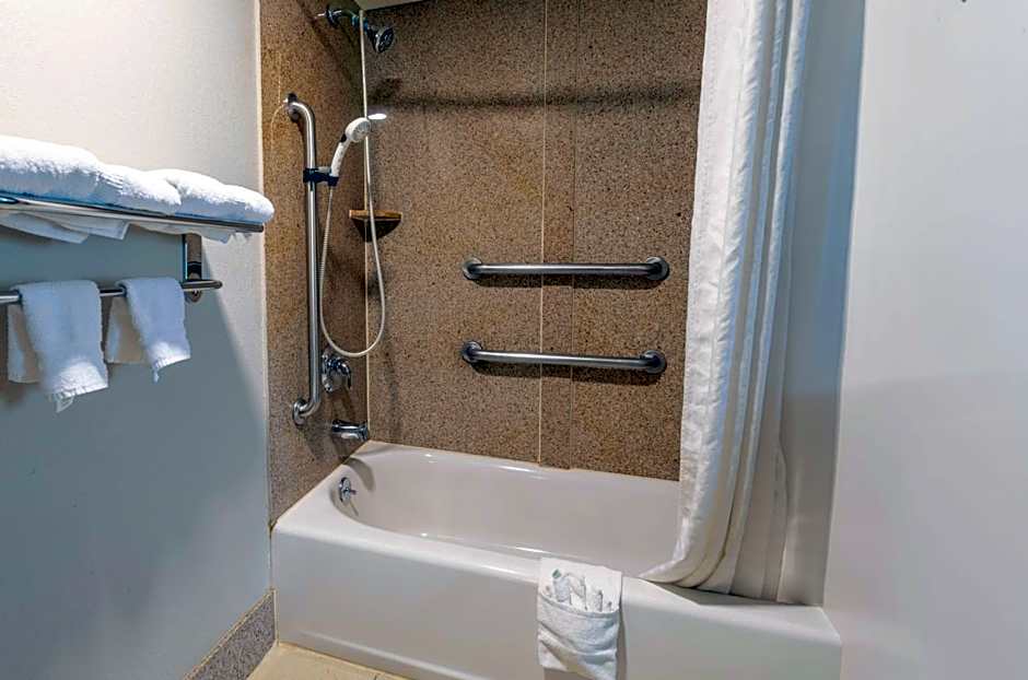 Best Western - Fayetteville