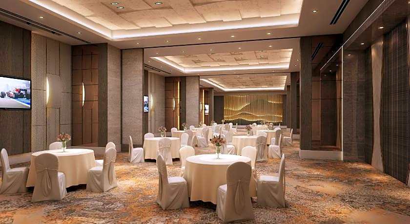 Holiday Inn Gurugram Sector 90 By IHG