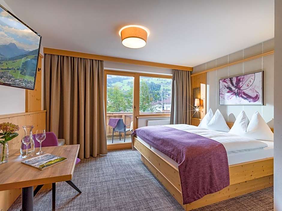 Hotel Zentral ****superior