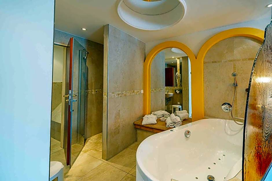 Bavaria Lifestyle Hotel mit Klimaanlage