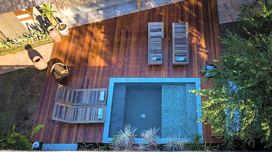 Casa e Pousada Alecrim