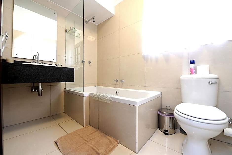 Beachwalk Bed and Breakfast - #Solar Energy #No Loadshedding