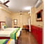 Treebo Grace Inn, 3 Min Walk From Promenade Beach