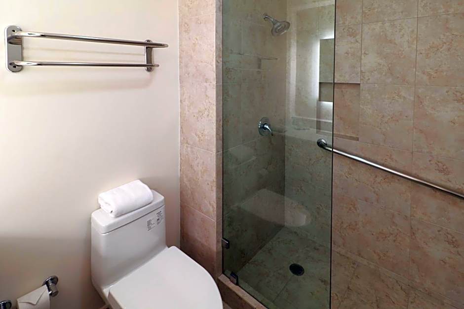 Holiday Inn Express Piedras Negras By IHG
