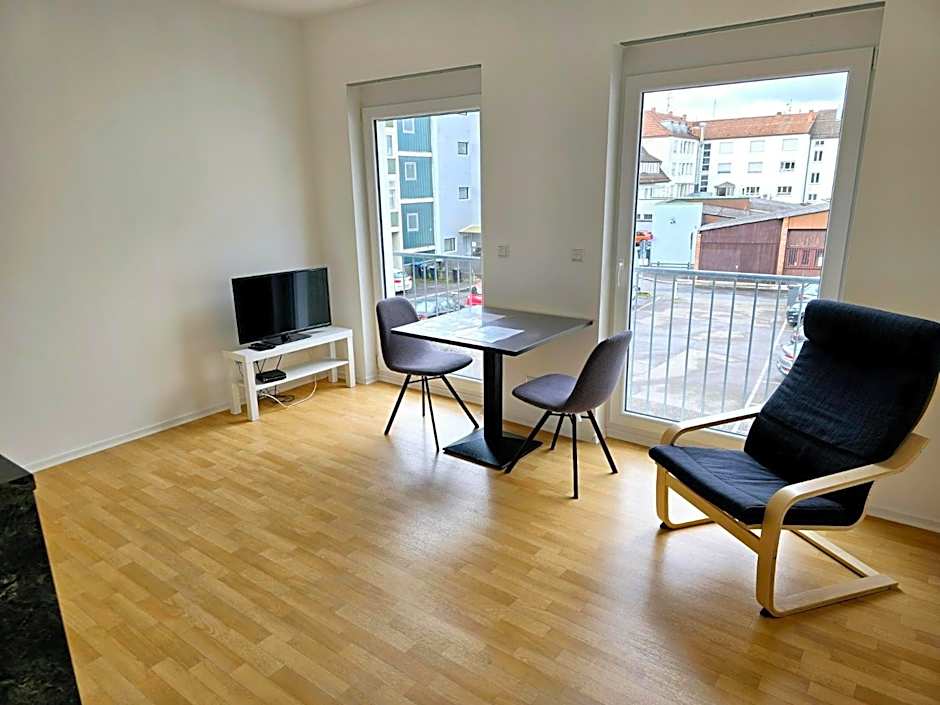 Apartments EFDE GmbH