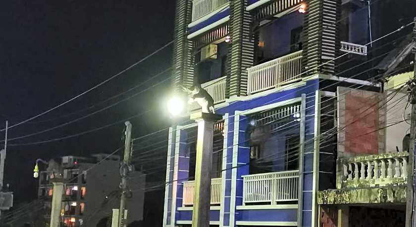 Baan Andaman Bed & Breakfast Hotel