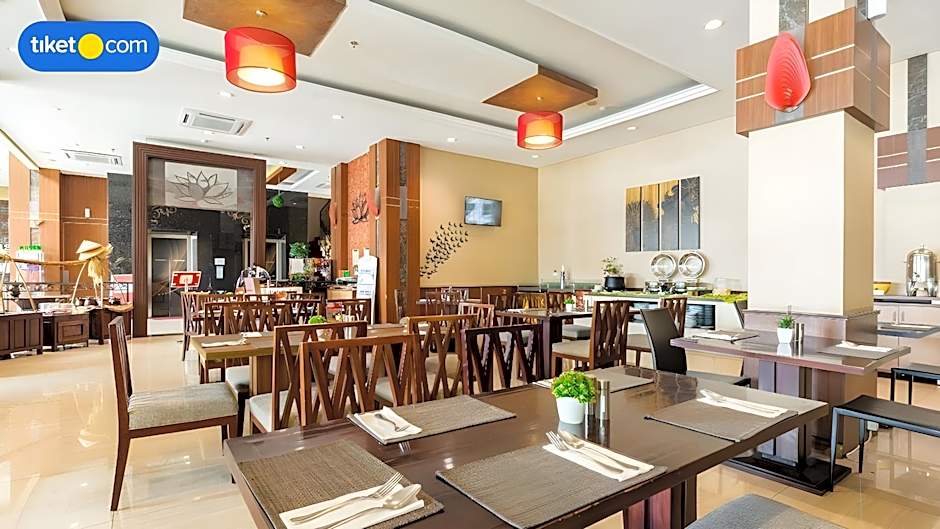 Noormans Hotel - Semarang