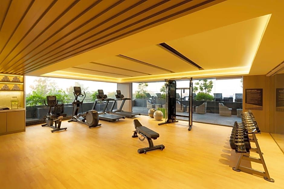 Hyatt Regency Amritsar Hotel & Spa