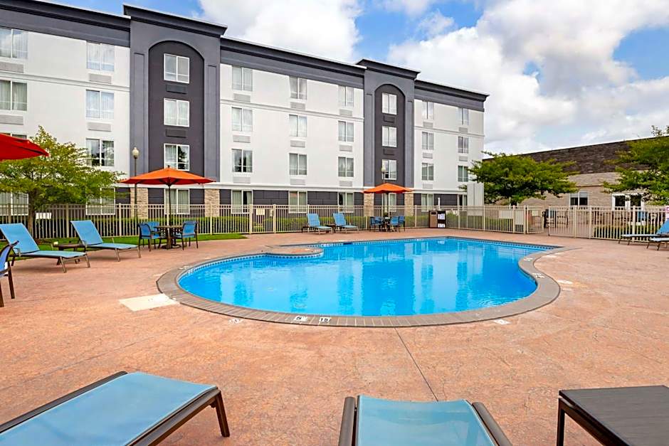 Best Western Premier Richmond City Gateway