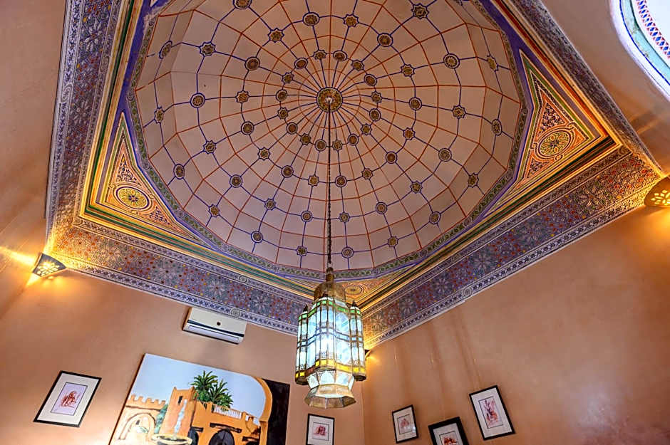Prestige du Souss