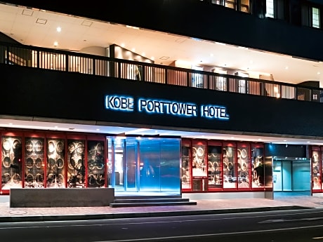 Kobe Port Tower Hotel