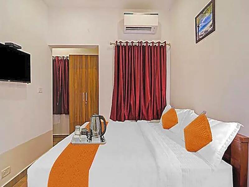 Namadhu Illam by FabHotel – Chennai, IL