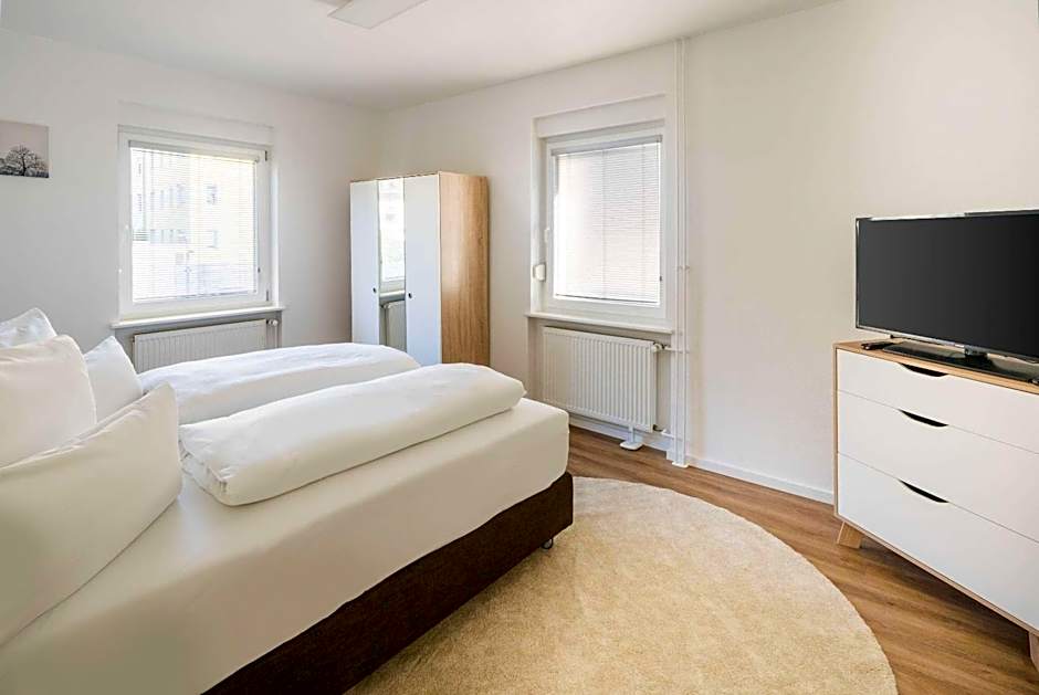 Best Western Hotel Lamm