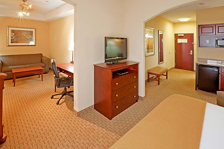 Holiday Inn Express Guymon By IHG