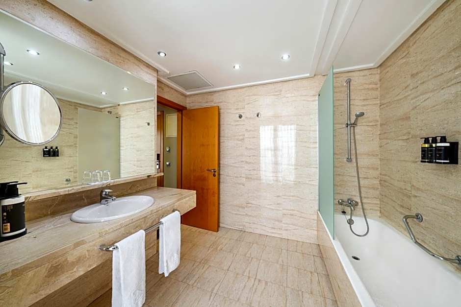 Eurostars Rey Alfonso X