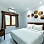 Cove Matahari Guesthouse Sunset