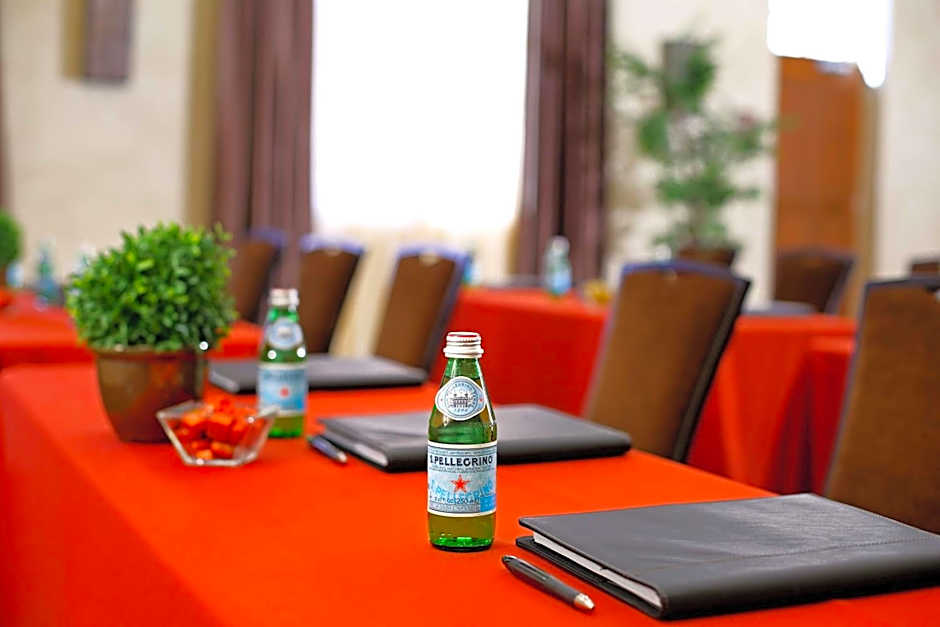 Drury Plaza Hotel Santa Fe