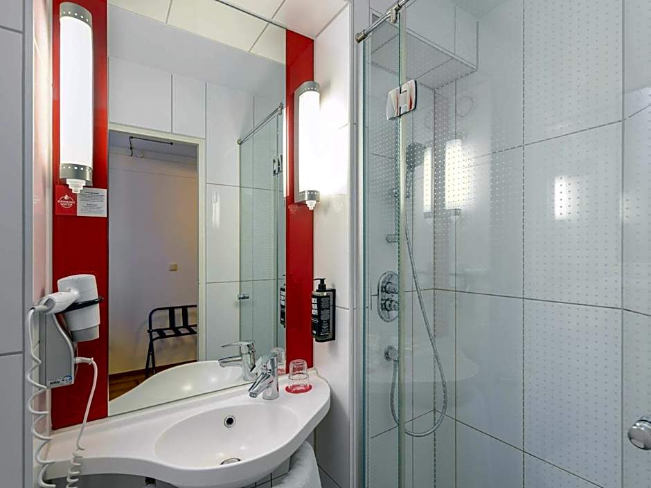 Ibis Nuernberg Hauptbahnhof