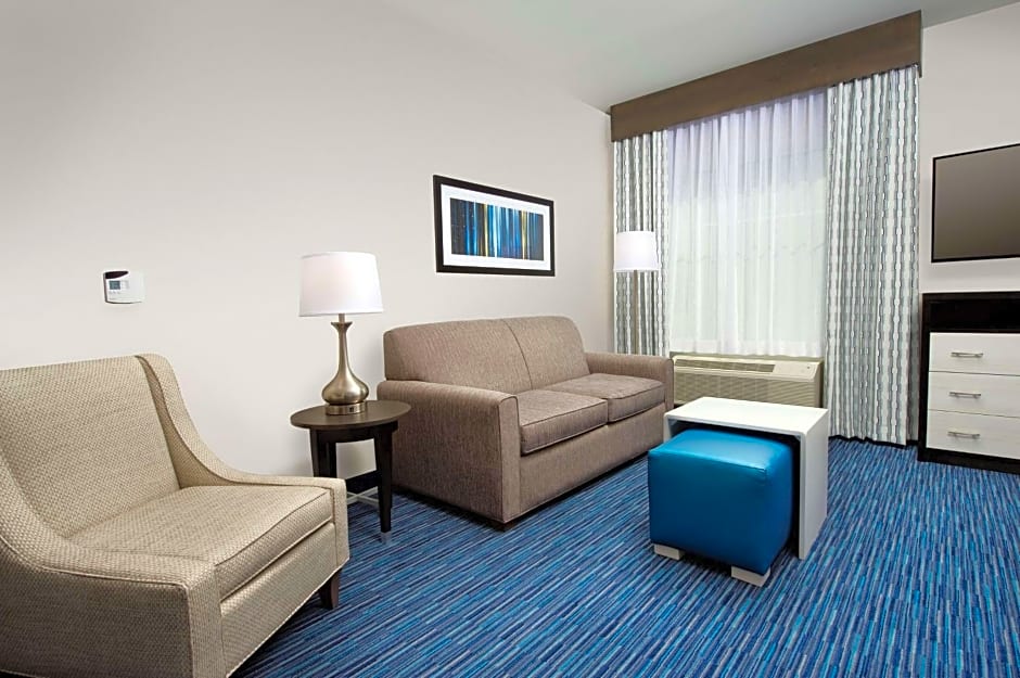 Homewood Suites by Hilton Metairie New Orleans