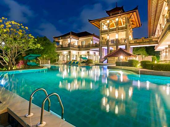 Villa Bali Castle Nusa Dua