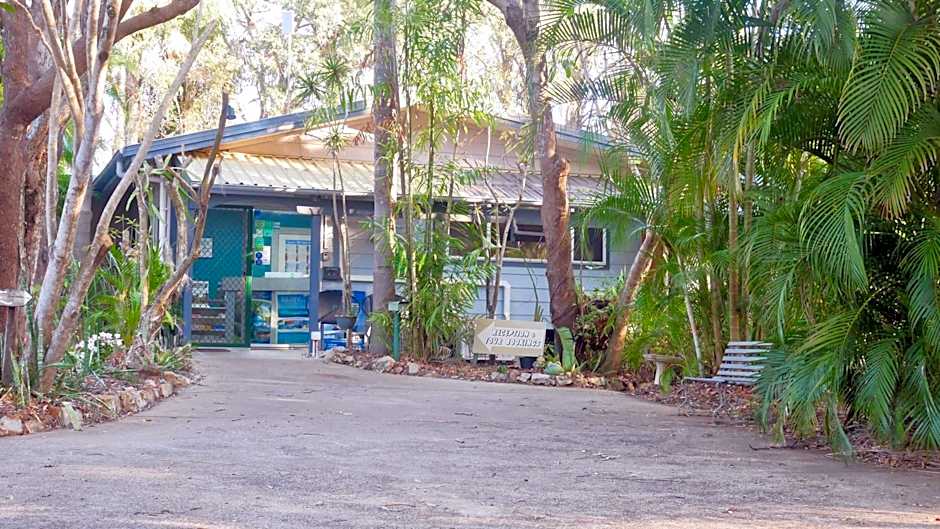 Emeraldene Inn & Eco-Lodge