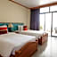 Surin Majestic Hotel