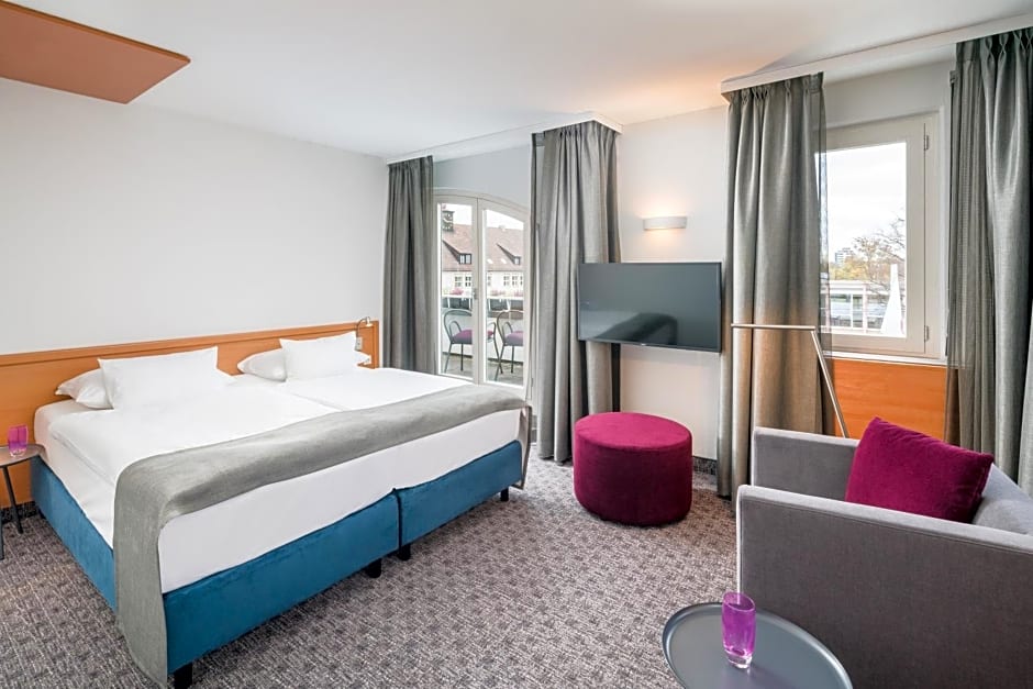 Best Western Plus Hotel Fellbach-Stuttgart