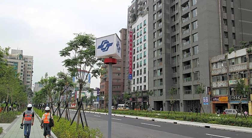 Rido Hotel
