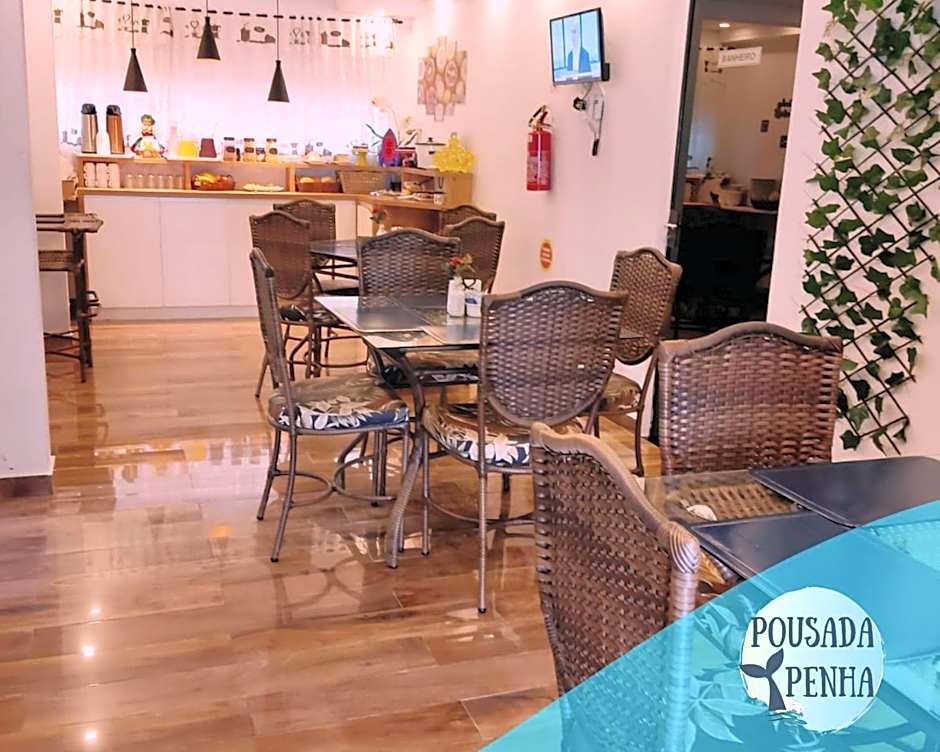 Pousada Penha 1 Beto Carrero