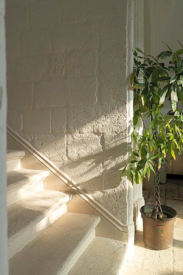 AL PALAZZO La Dimora by Apulia Hospitality
