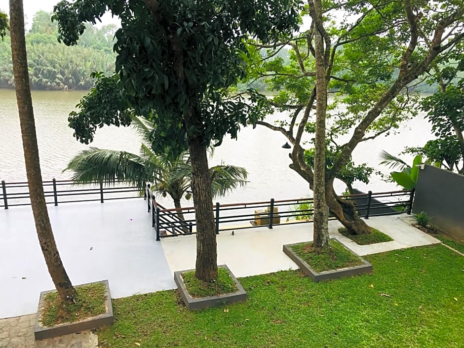 Focus Hub Coworking & Coliving Weligama