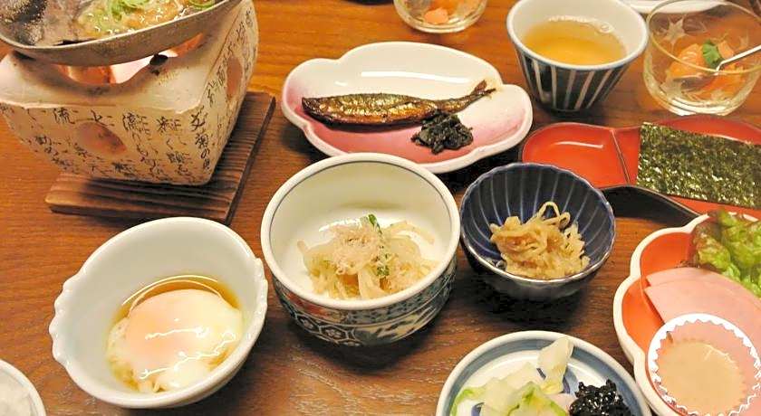 Gero Onsen Yukyunohana