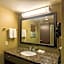 Motel 6-Snyder, TX