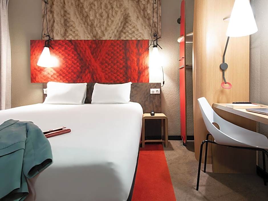 ibis Paris Bastille Faubourg-Saint-Antoine 11eme