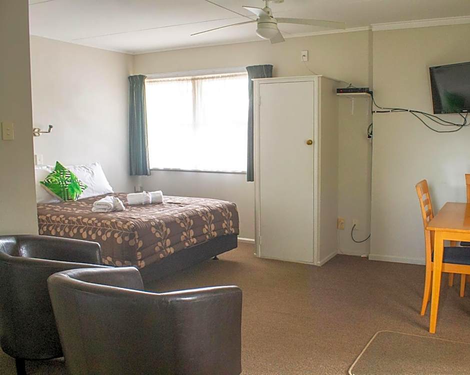 Palm Motel Waihi