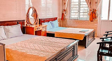 Thien Nhan Hotel