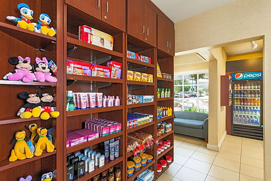 Clementine Hotel & Suites Anaheim