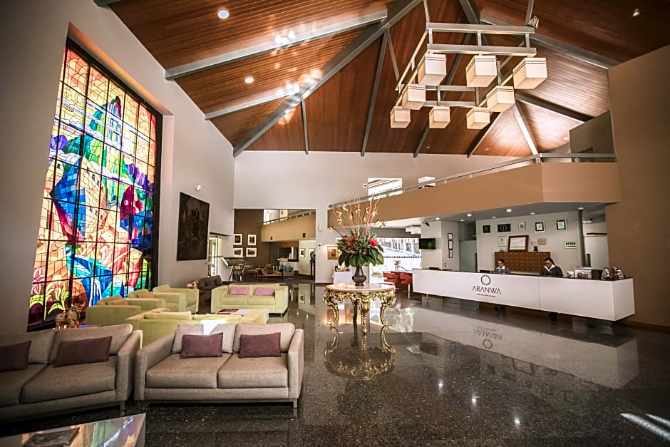 Aranwa Sacred Valley