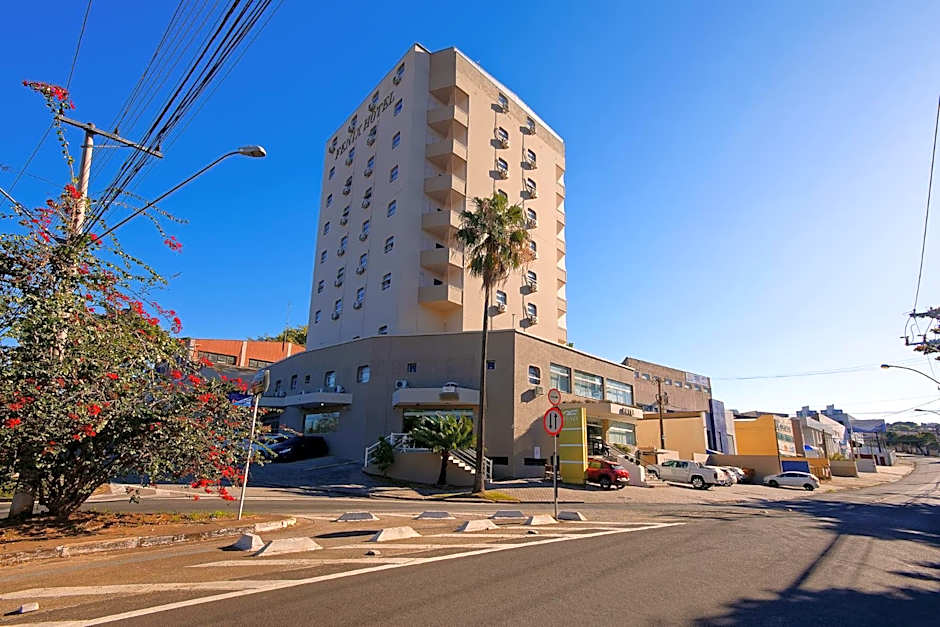 Fênix Hotel Campinas