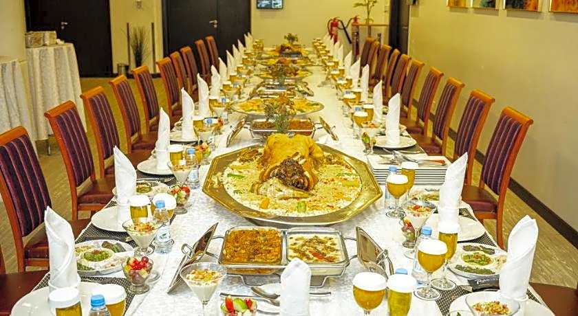 Park Inn by Radisson Najran