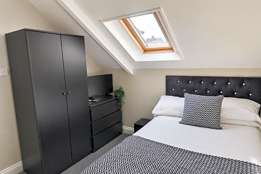 Clifton Guest House