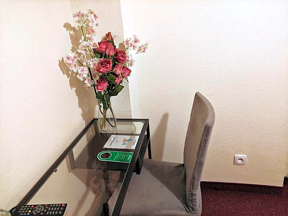 Helvetia Plus B&B - PRIVATE ROOMS and APARTMENTS